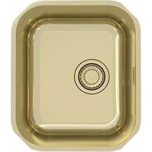 Кухонная мойка Alveus Monarch Variant 40 золото (1113584)