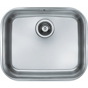 Кухонная мойка Alveus Variant 10 нержавеющая сталь (1042481)