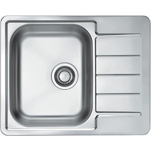 Кухонная мойка Alveus Line 110 нержавеющая сталь (1122317)