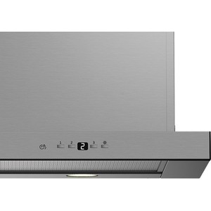 Вытяжка встраиваемая Beko HNT61630X