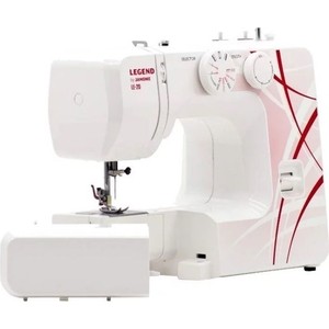 Швейная машина Janome LEGEND LE20