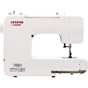 Швейная машина Janome LEGEND LE20