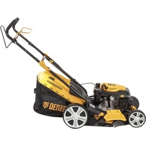 Газонокосилка бензиновая DENZEL GLD-460SP