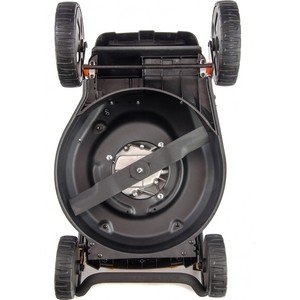 Газонокосилка бензиновая DENZEL GLD-460SP