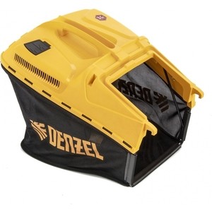 Газонокосилка бензиновая DENZEL GLD-460SP