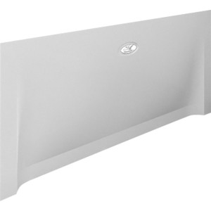 Фронтальная панель Radomir Vannesa Николь 150 с креплением (2-21-0-0-0-239)