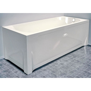 Акриловая ванна Radomir Vannesa Николь 180x80 с каркасом (2-01-0-0-1-210Р)