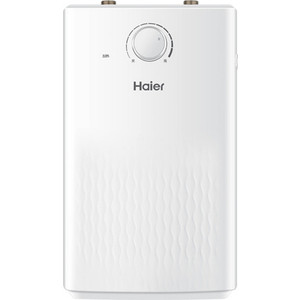Накопительный водонагреватель Haier EC5U