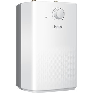 Накопительный водонагреватель Haier EC5U