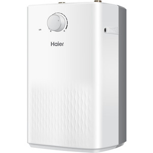 Накопительный водонагреватель Haier EC5U
