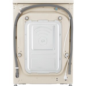 Стиральная машина LG F2V5HS9B