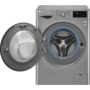Стиральная машина LG F4M5VS6S