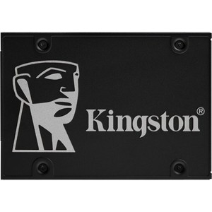 Kingston 512Gb KC600 Series SKC600/512G
