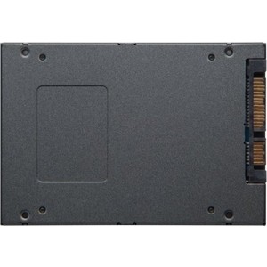SSD накопитель Kingston 960Gb SA400 SA400S37/960G