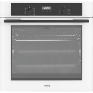 Электрический духовой шкаф Korting OKB 691 CSGW