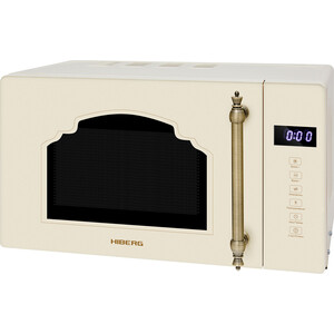 Микроволновая печь Hiberg VM-4088 YR