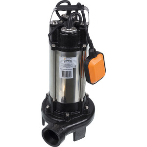 Насос погружной фекальный Вихрь ФН-2200Л 28402₽