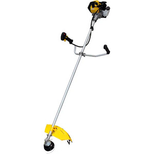 Триммер бензиновый бензокоса Eurolux TR-4000T 10569₽