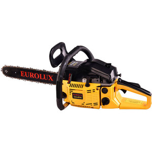 Бензопила Eurolux GS-4516 8081₽