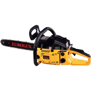 Бензопила Eurolux GS-5220 8654₽