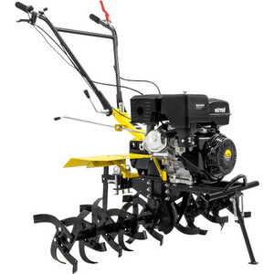 Мотоблок бензиновый Huter МК-13000Р 78913₽