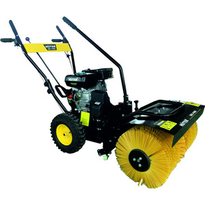 Подметальная машина Huter SGC 4100S 90490₽
