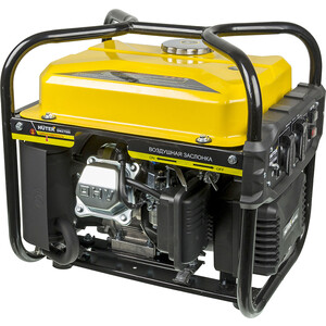 Инверторный генератор Huter DN2700i 33690₽