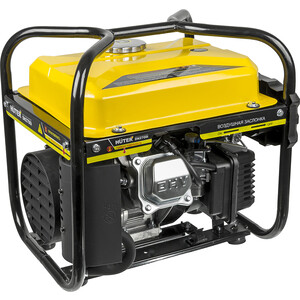 Инверторный генератор Huter DN2700i