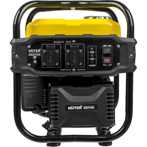 Инверторный генератор Huter DN2700i