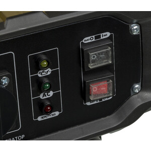 Инверторный генератор Huter DN2700i