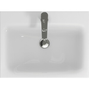 Раковина Cersanit Moduo 60х45 (S-UM-MOD60/1 / P-UM-MOD60/1)