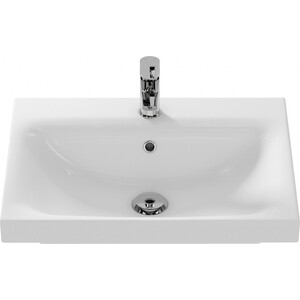 Раковина Cersanit Moduo 60х45 (S-UM-MOD60/1 / P-UM-MOD60/1)