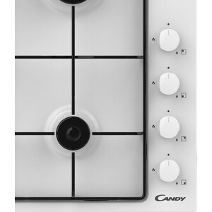 Газовая варочная панель Candy CHW6WLW