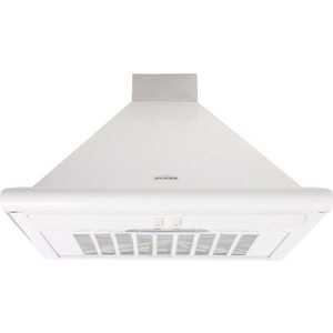 Вытяжка Elikor Сатурн 60П-180-В1Л белый/белый/белый