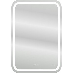 Зеркало Cersanit Led 050 Design Pro 55х80 антизапотевание, с подсветкой (KN-LU-LED050*55-p-Os)