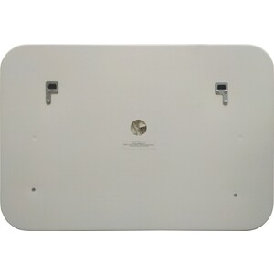 Зеркало Cersanit Led 050 Design Pro 80х55 антизапотевание, с подсветкой (KN-LU-LED050*80-p-Os)