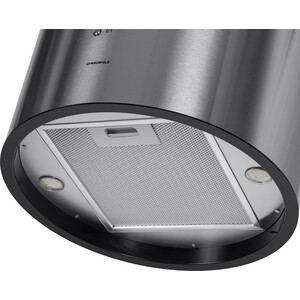 Вытяжка MAUNFELD Lee Isla 39 INOX
