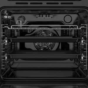 Электрический духовой шкаф MAUNFELD EOEM.769B3