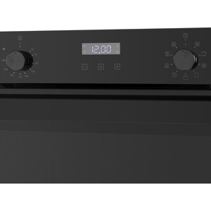 Электрический духовой шкаф MAUNFELD EOEM.769B3