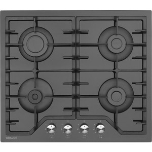 Газовая варочная панель Graude GS 60.1 S