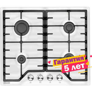 Газовая варочная панель Graude GS 60.1 WM