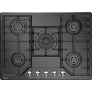 Газовая варочная панель Graude GS 70.1 SM