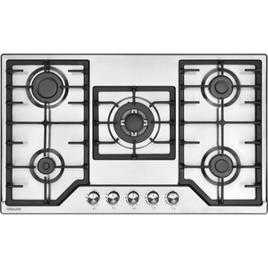 Газовая варочная панель Graude GS 90.1 E