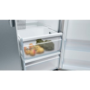 Холодильник Bosch KAI93VL30R