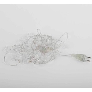 Гирлянда светодиодная ЭРА ENIN-3K