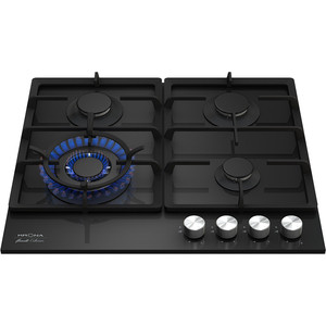 Газовая варочная панель Krona ALMA 60 BL