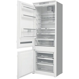Встраиваемый холодильник Whirlpool SP40 802 EU