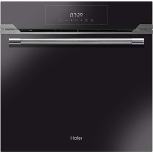 Электрический духовой шкаф Haier HOD-TM09PGB