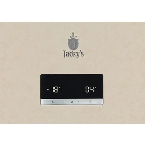 Холодильник Jacky's JR FV570EN
