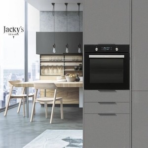 Электрический духовой шкаф Jacky's JO EB7539